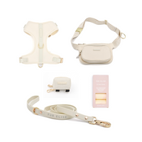 The Ultimate Walk Set - Bone