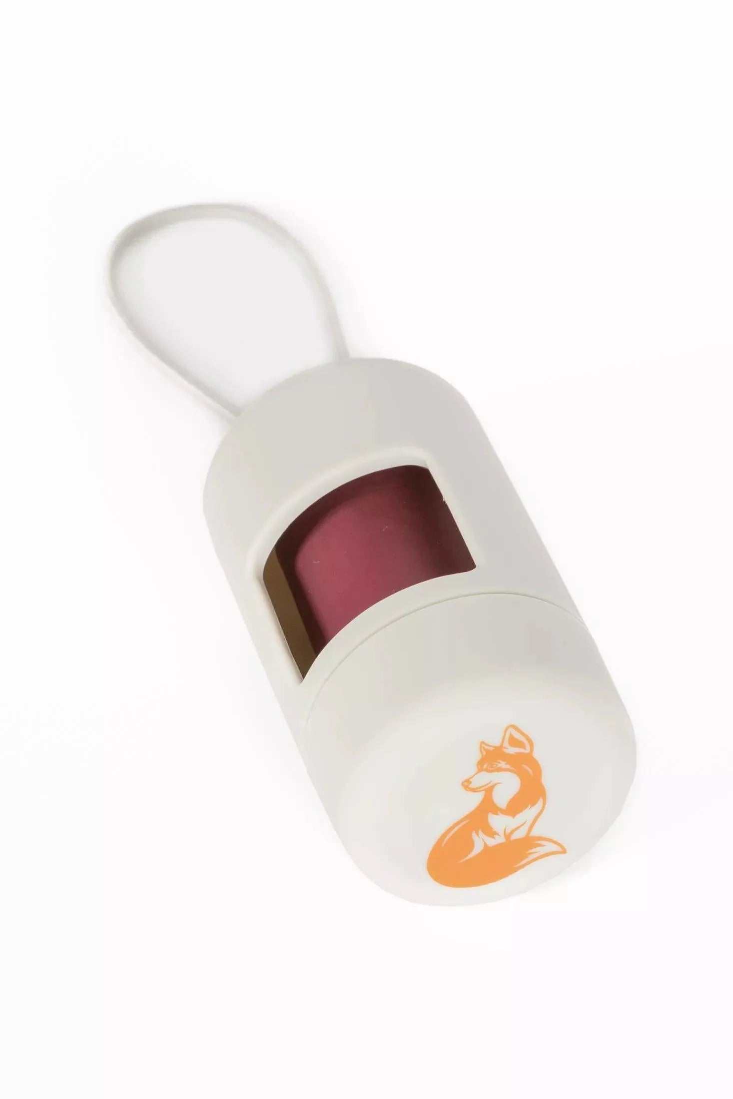 Cloud White Waste Bag Dispenser - Purrfect Pet Kingdom