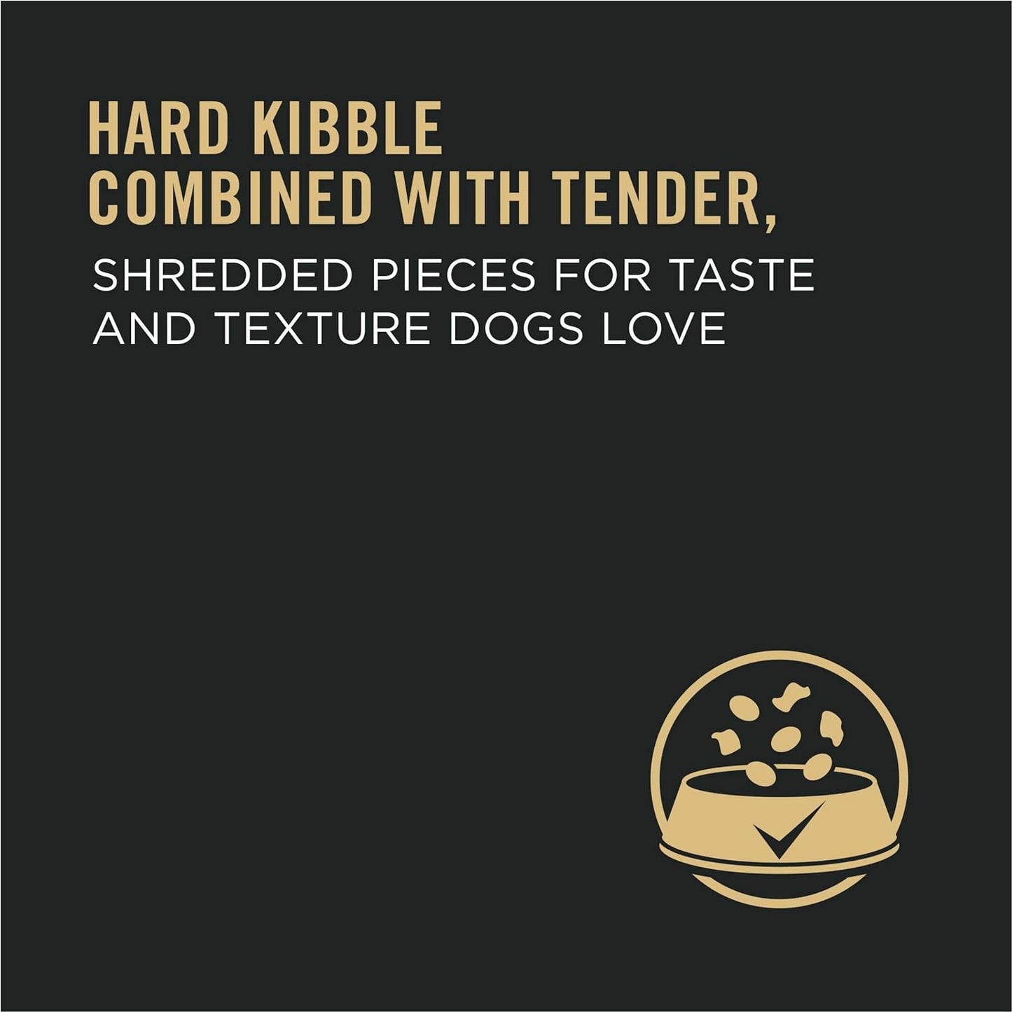 Pro Plan Adult Complete Essentials Shredded Blend Chicken & Rice Dry Dog Food - Pro Plan Dry Dog Food - The Family Pet