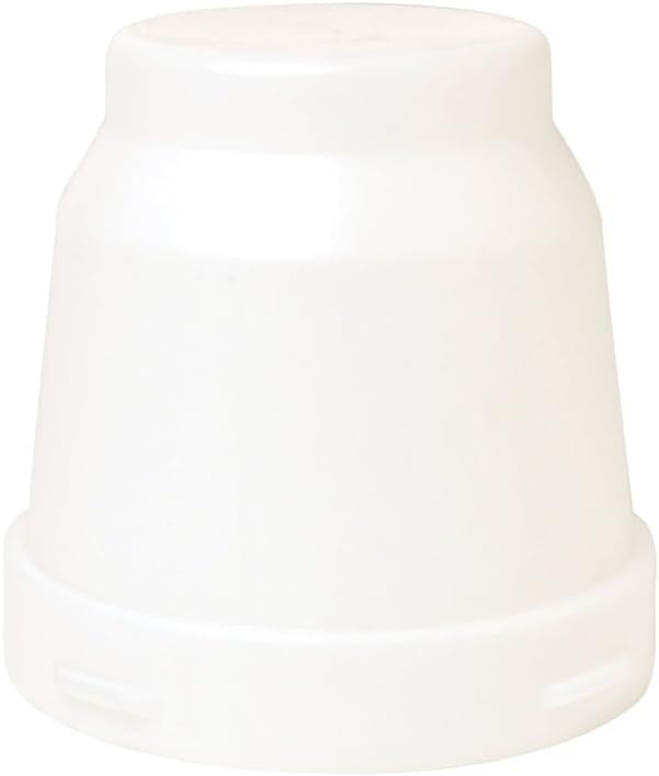 Little Giant Plastic Nesting Poultry Waterer Jar Jug Only