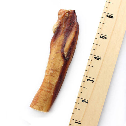 Mega Monster Bully Sticks 6 Inch 10 Pack 🦴