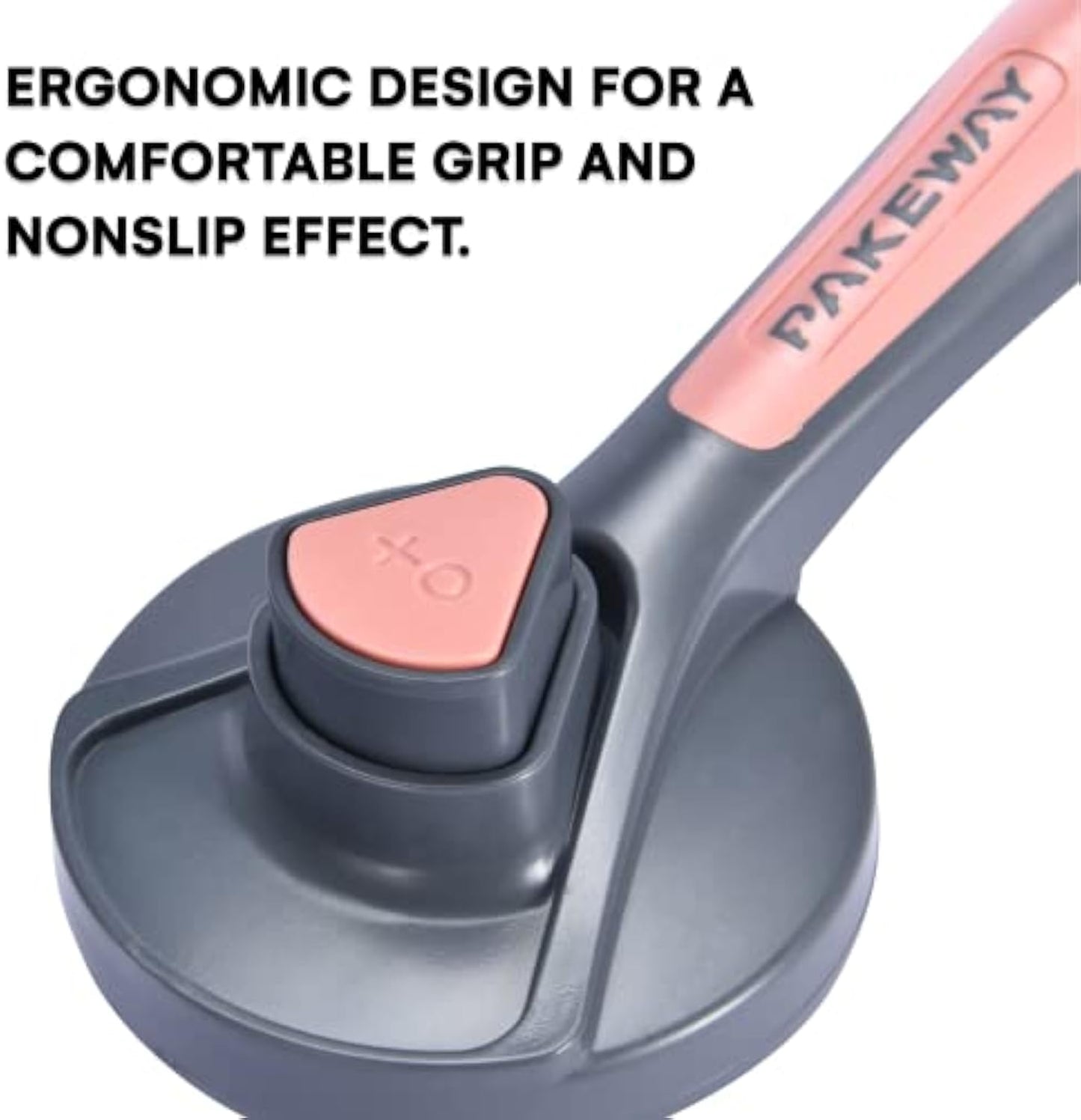 Self Cleaning Slicker Brush For Cat And Dog With Long Or