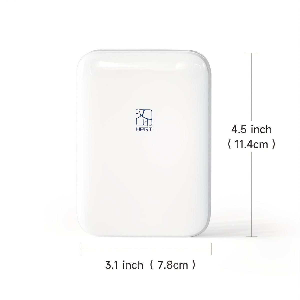 Wireless Portable Photo Printer Mini Color Printer for iOS/Android - Posters, Paintings & Prints - WooF WooF MeoW MeoW