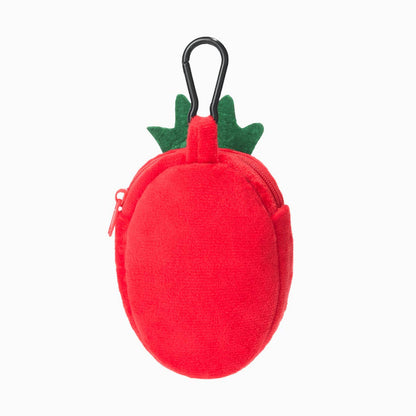 Pooch Pouch Strawberry Waste Bag Dispenser