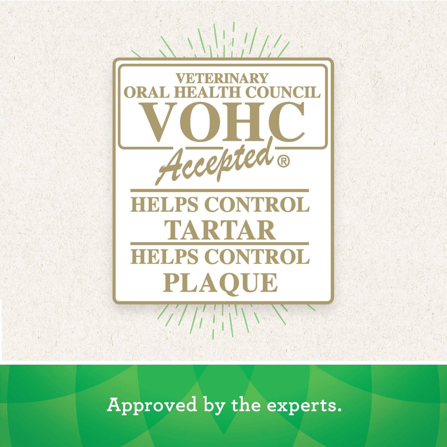 GREENIES Original Large Dental Treats - Dental Dog Treats - The Family Pet