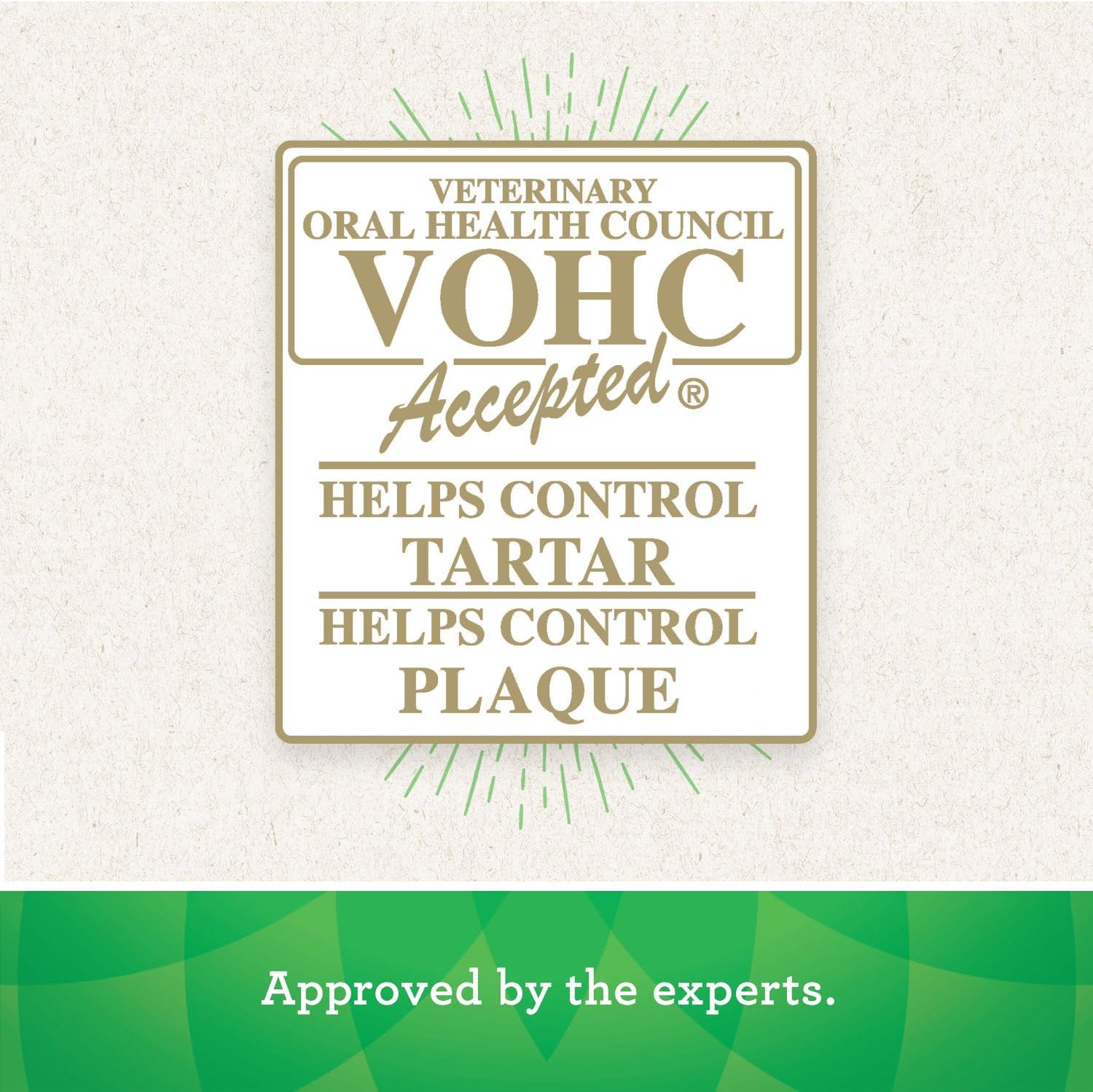 GREENIES Original Large Dental Treats - Dental Dog Treats - The Family Pet