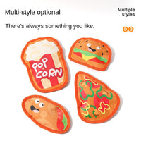 Durable Dog Toy for Chewing, Playing, and Teeth Cleaning -