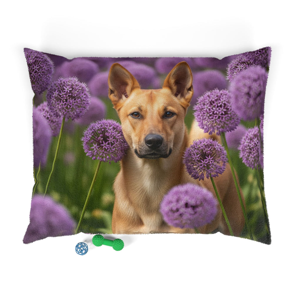 Canaan Dog Pet Bed
