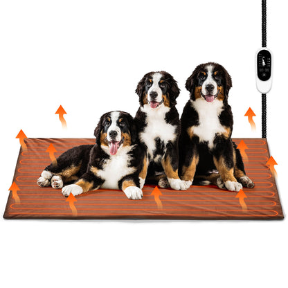 Neighborhood Pet Heating Pad