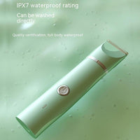 4-in-1 Pet Hair Clipper