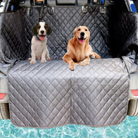 Pet Car Seat Protection Dog Mat