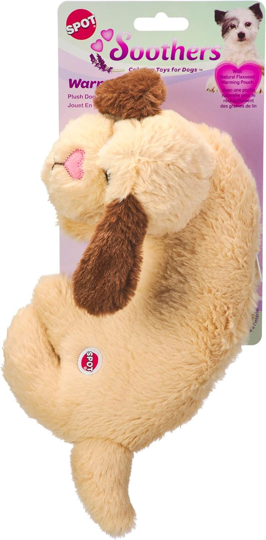 Spot Soothers Warm Hug Pal