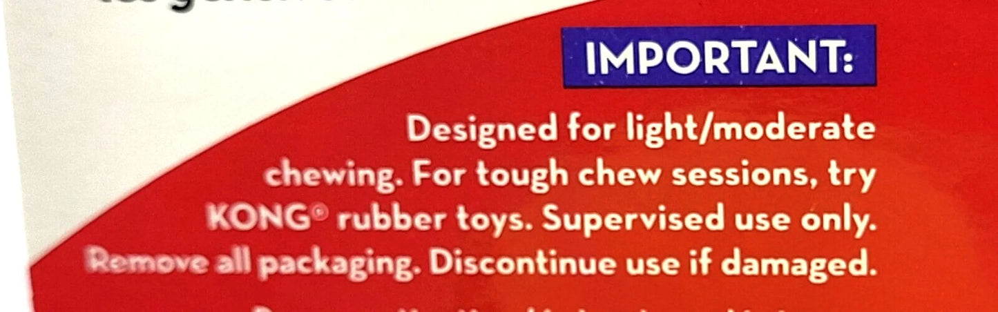 KONG® Squeakair Tennis Ball Small 3Pk Squeaky Fetch