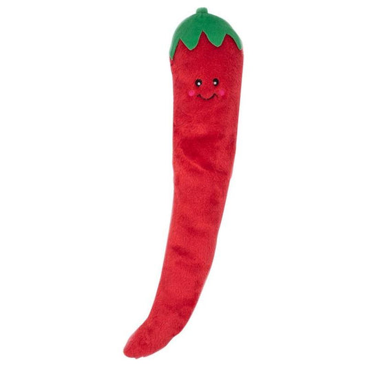 Jigglerz Pepper Dog Toy