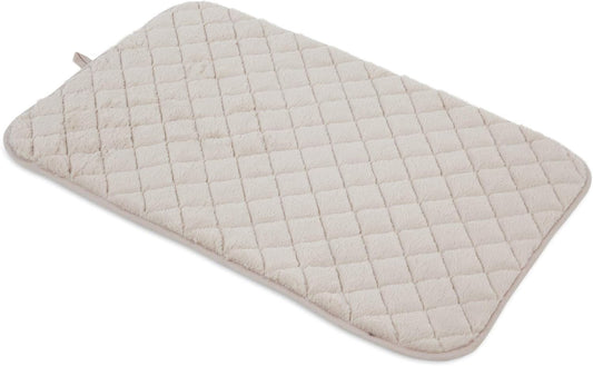 Snoozy Kennel Mat Quilted XL