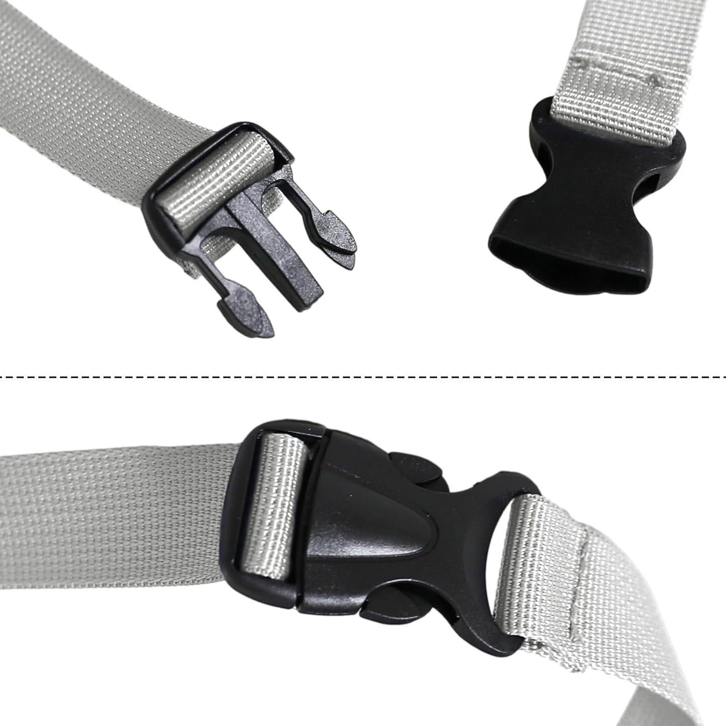 Mini Adventure Dog Backpack – Stylish & Functional