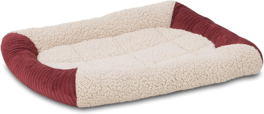 Petmate Aspen Mat Self - Warm Blaster 16x19 - Rectangle Dog Beds - The Family Pet