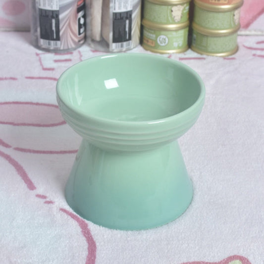 Dogs And Cats Prevention Black Chin High Foot Neck Protector