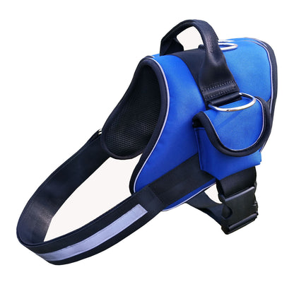 Special Sale New Explosion-proof Flush Pet Chest Braces Dog