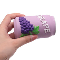 Latex Squeaky Toy for Dogs Teeth Cleaning and Boredom Relief Durable Pet Toy