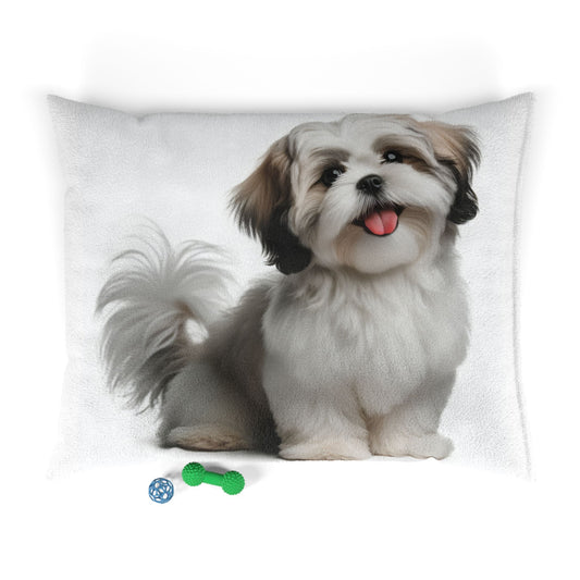 Shihchon Pet Bed