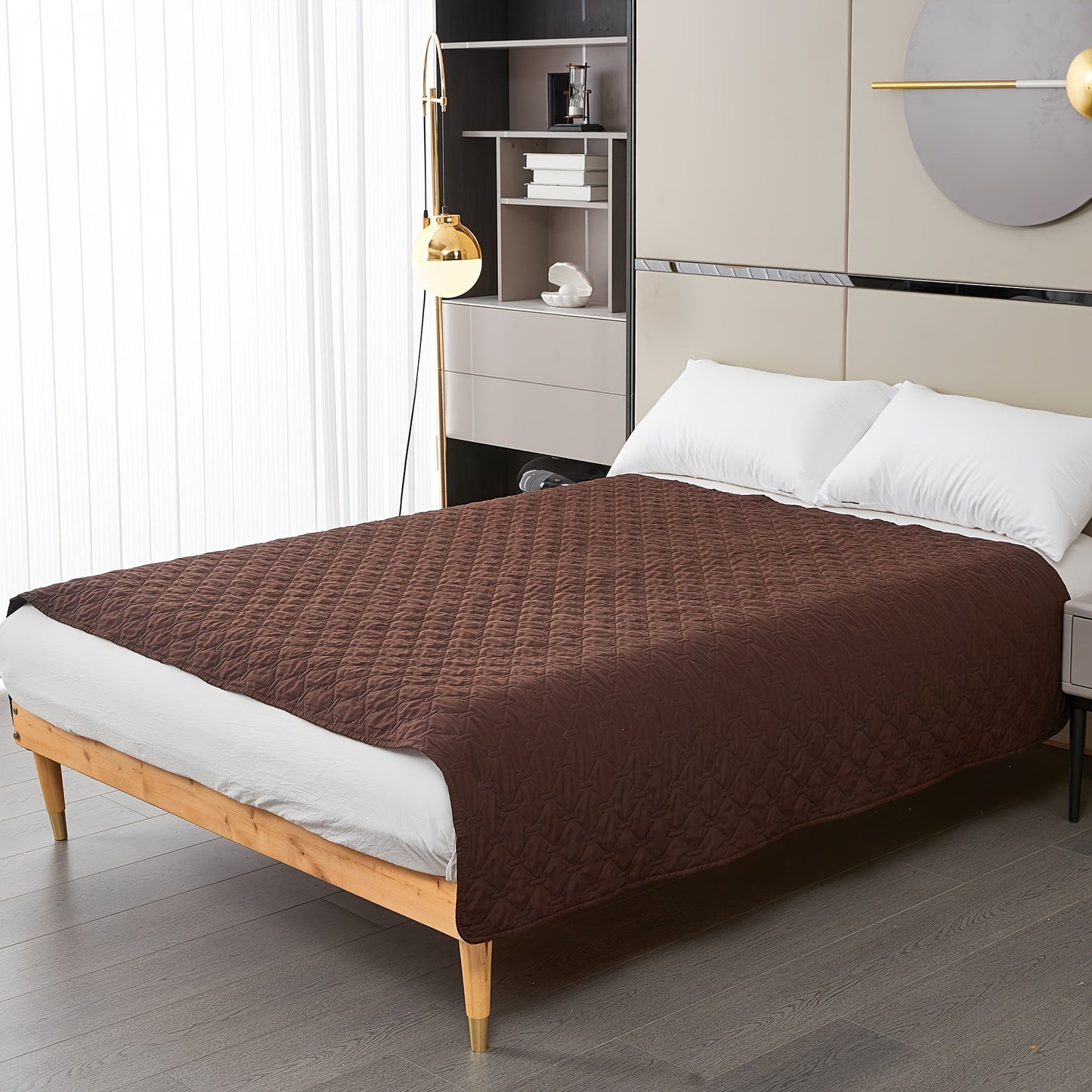 Dog Bed Cover Waterproof Non-Slip Mat