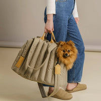 Waterproof Comfortable Pet Carrier Bag
