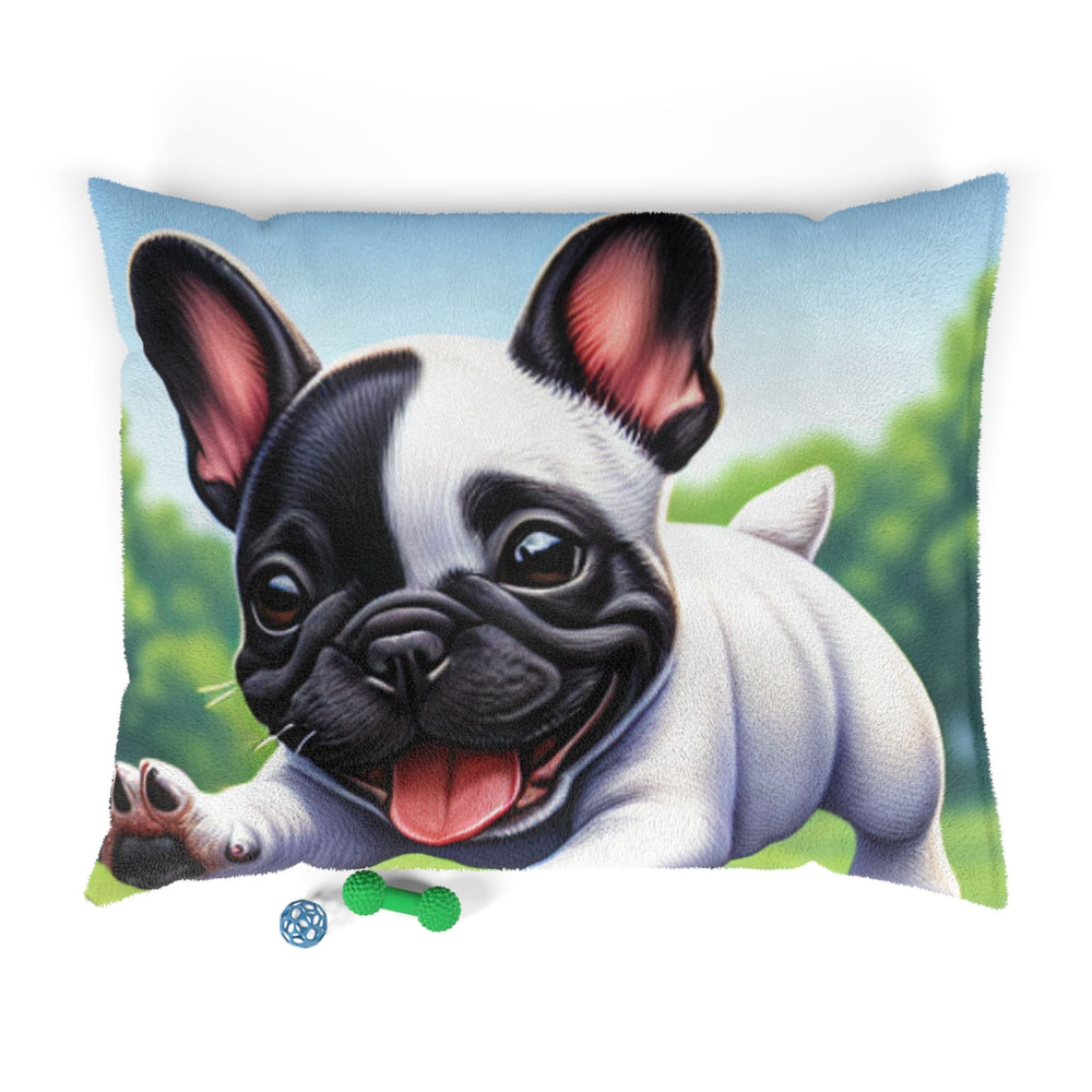 French Bulldog Pet Bed