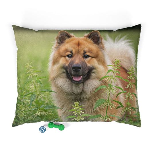 Eurasier Pet Bed