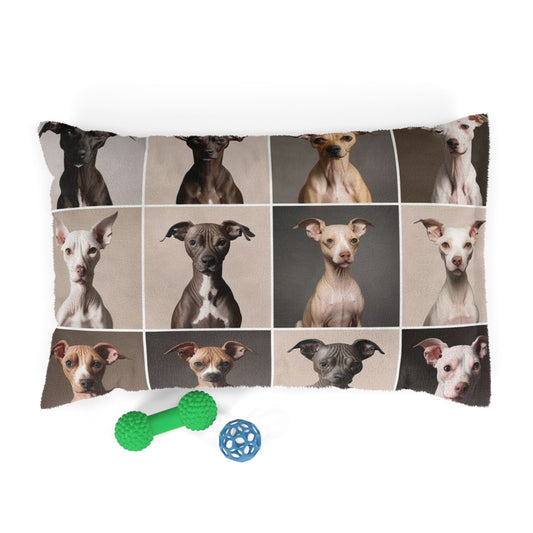 Hairless Dogs Pet Bed