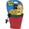 Dog Treat Tote Chuck It Portable 🐾 - Purrfect Pet Kingdom