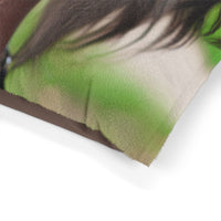 Chinese Crested Dog Pet Bed