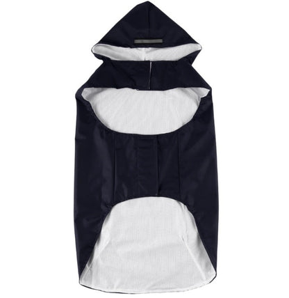 Pet Reflective Big Dog Rainwear Dog Rainwear Super