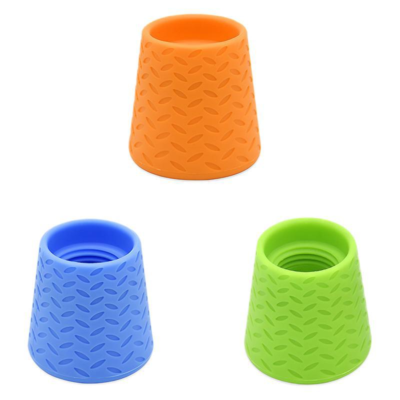 Silicone Pet Shower Head Portable Pet Bathing Shower Tool Outdoor Cat and Dog Cleaning Grooming Supplies - Purrfect Pet Kingdom