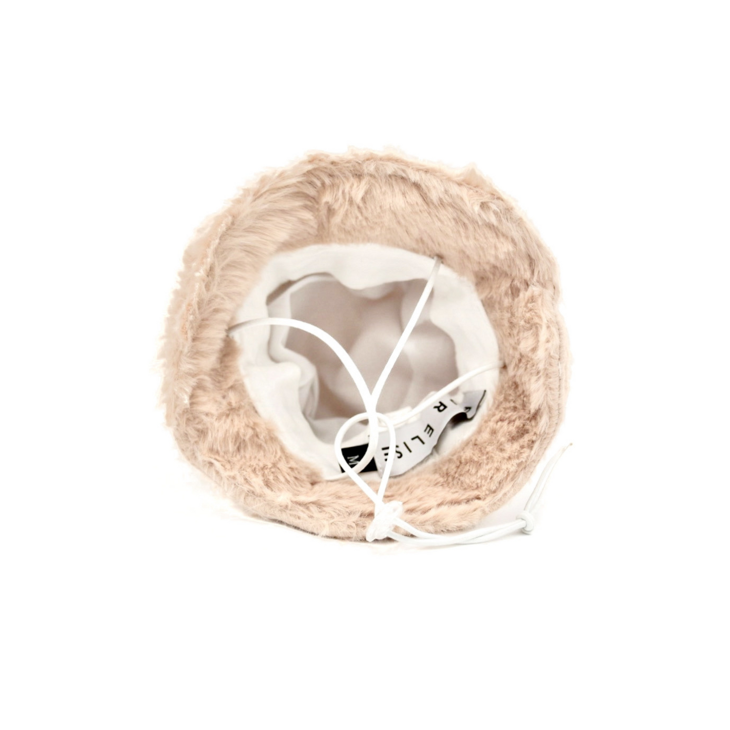 Furi Pet Hat - Sand - Pet Hat - Elise Galleria