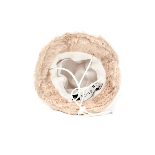 Furi Pet Hat - Sand - Pet Hat - Elise Galleria