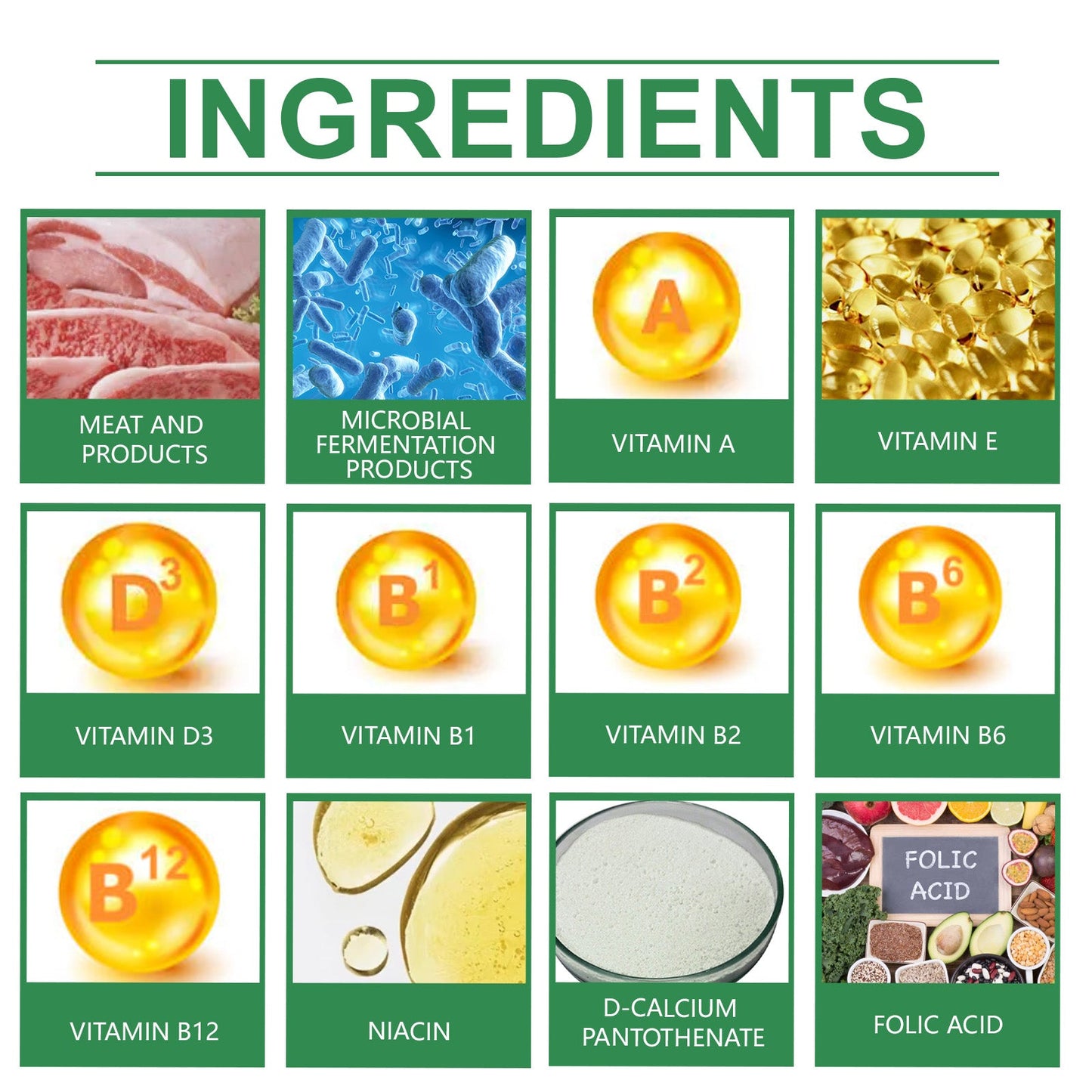 Pet Cat Multivitamin Tablets, Cats Supplement Vitamin Micronutrient Nutritional Supplements - Purrfect Pet Kingdom