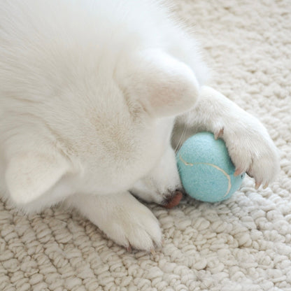 So Fetch! Tennis Ball - Cloud - Tennis Ball - Elise Galleria