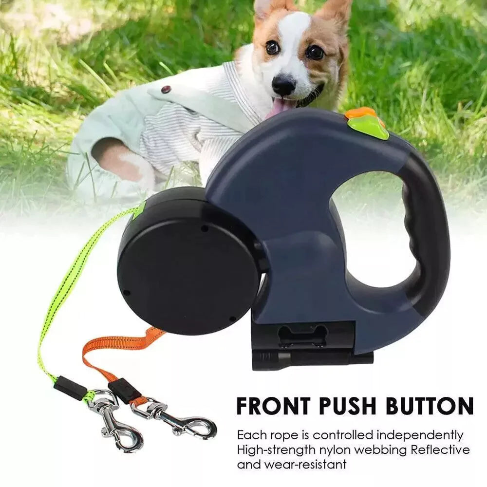 Royal Paw Cam Wireless Pet Collar - Premium Surveillance Tech 📹👑