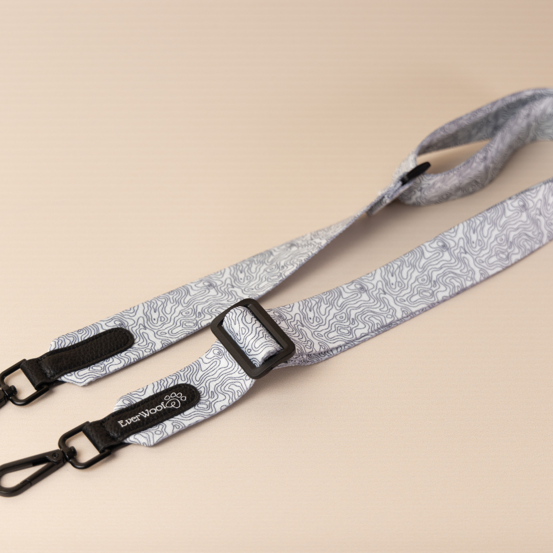 Walkie Bag Strap | Purrfect Pet Kingdom