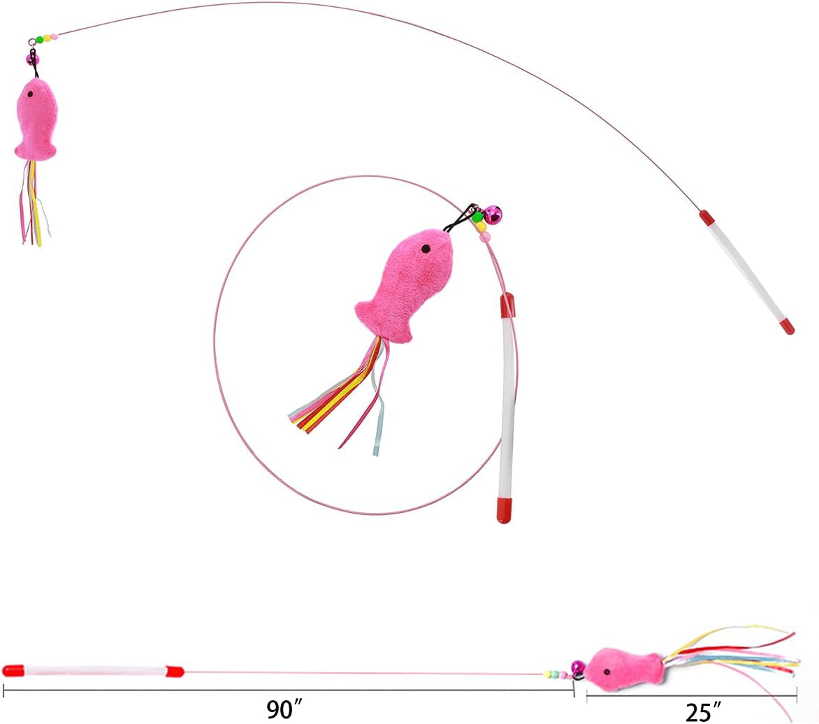 Cat Scratch Pad,Natural Sisal Scratcher Board,Eco - Friendly Cat Scratching Post Floor or Wall ,Furniture Scratch Deterrent Accessories - Elevate Marketplace