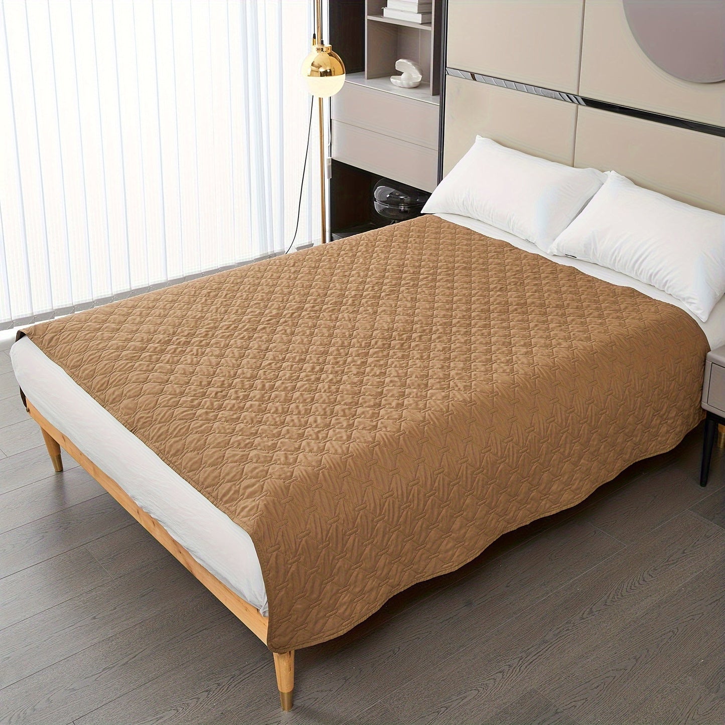 Dog Bed Cover Waterproof Non-Slip Mat