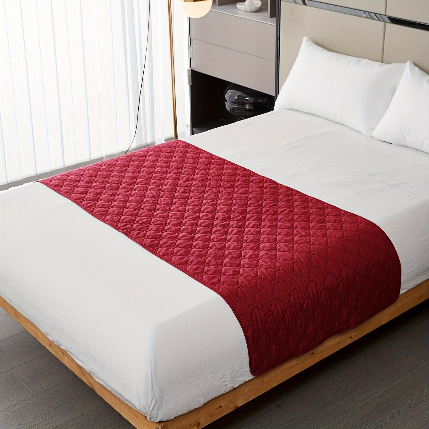 Dog Bed Cover Waterproof Non-Slip Mat