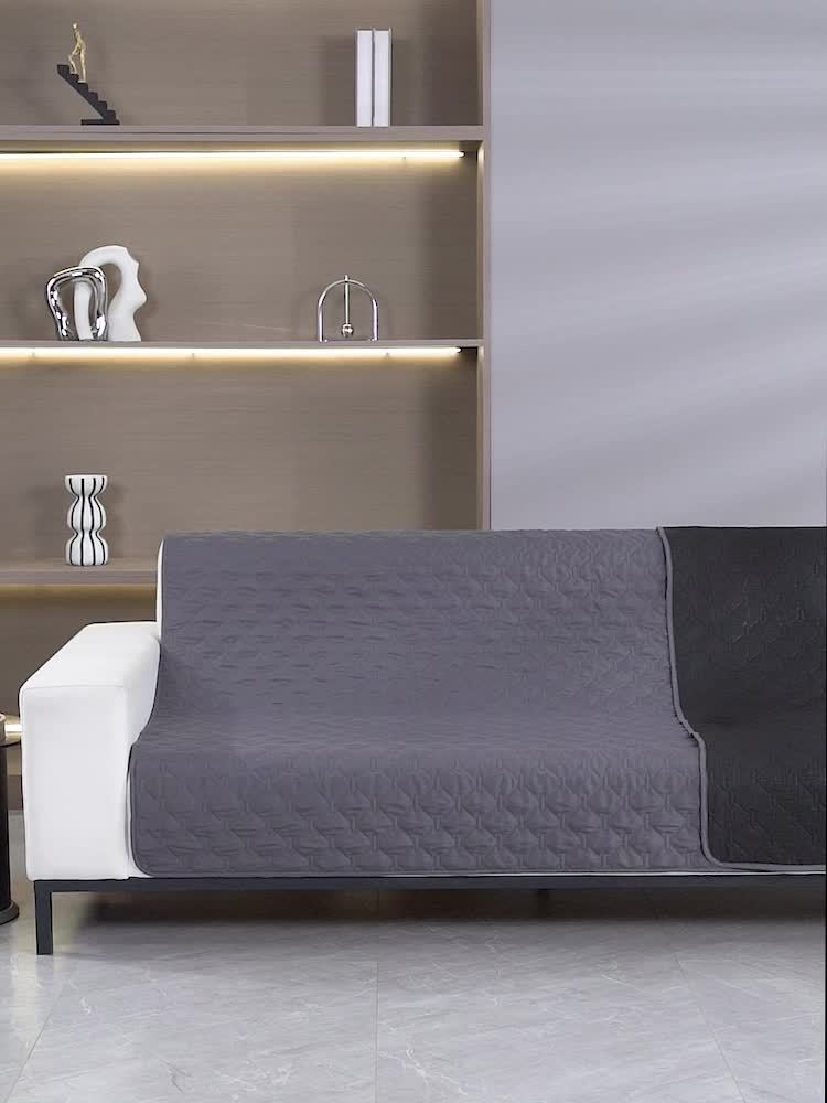 Dog Bed Cover Waterproof Non-Slip Mat