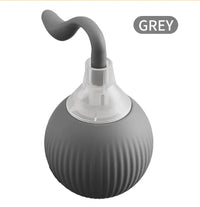 Interactive Cat Toy Ball Super Drive Cat Rolling Balls With