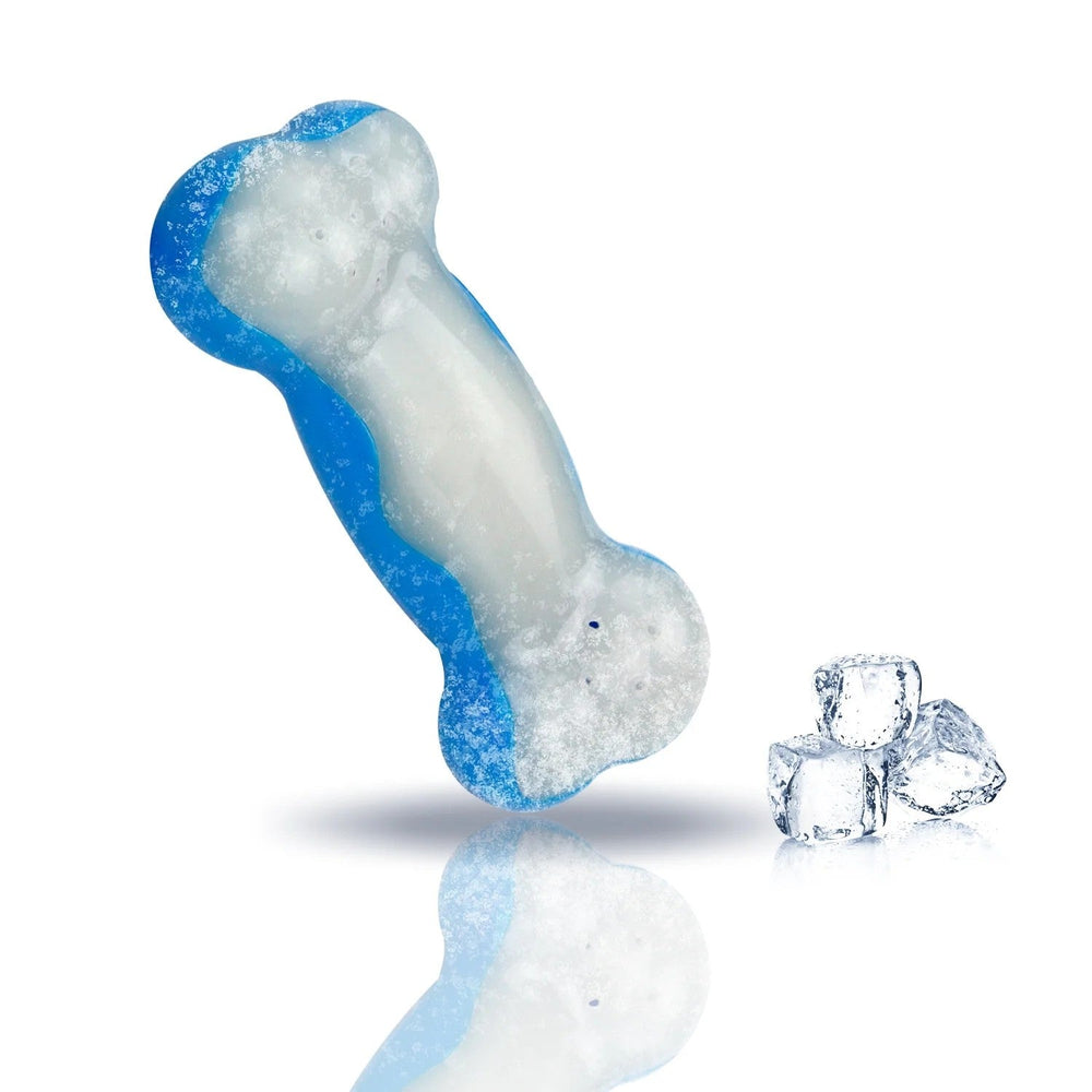 Chill Out - Bite Resistance Dog Cooling Chew Toy for Summer