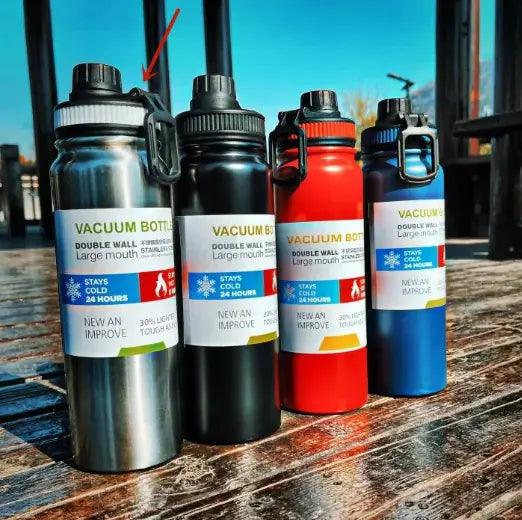 800ml Adventure Hydration Cup