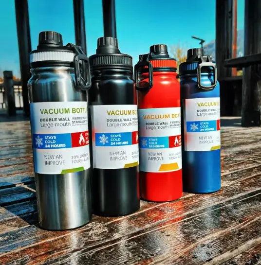 800ml Adventure Hydration Cup