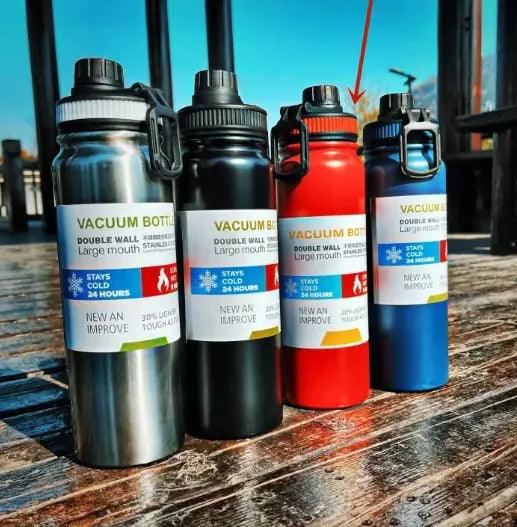 800ml Adventure Hydration Cup