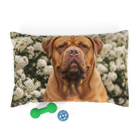 Dogue de Bordeaux Pet Bed